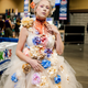 Illustration for article titled Its Not A Trap: The Most Incredible Cosplay From Long Beach Comic Con!